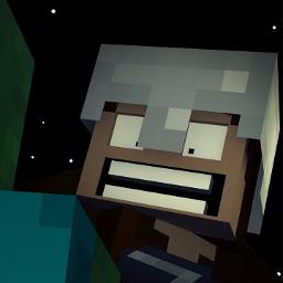 Don't Mine At Night (Minecraft Parody)