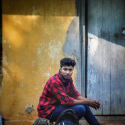 Thaliraninjoru (Minnaram) short