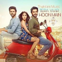 [HQ™] Tera Yaar Hoon Main Full hq Arjit Singh