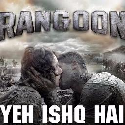 Yeh Ishq Hai (Rangoon) [Original TrAcK]