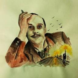 Sen Gelsen (Şiir)
