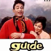 Gata Rahe Mera Dil (Guide-SHORT)
