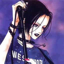 A little pain - Nana (TV size)