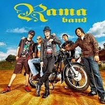 Bertahan  Rama Band Original HD || BJz_bojez