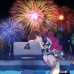 Uchiage Hanabi - SHORT