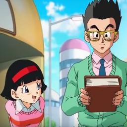 ドラゴンボール 査定 ドラゴンボールカプセル [孫悟飯