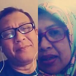 Getaran Jiwa ( Original P Ramlee )