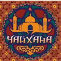 Чайхана(ремикс+бэк)