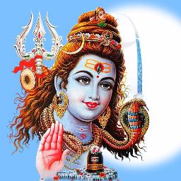 Nagaphanam chudum Jadamandalam