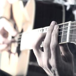 Mad World (Fingerstyle Guitar Cover)