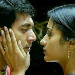 nee partha vizhigal - Song Lyrics and Music by shruti hassan, dhanush