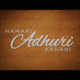 Humnava Unplugged - Hamari Adhuri Kahani