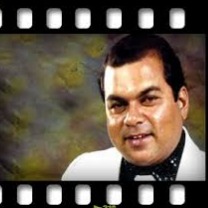 Hima renu watena(හිම රේණු වැටෙනා)