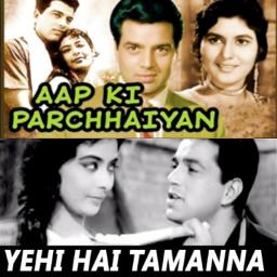 ᴴᴰ Yahi Hai Tamanna-