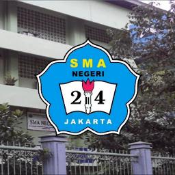 Mars SMA 24 Jakarta