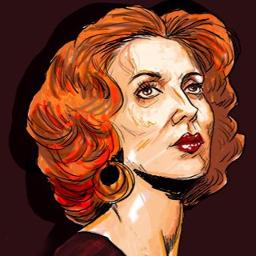 يا عاقد الحاجبين