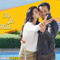 [Short] Tu Jo Hai - MR. X