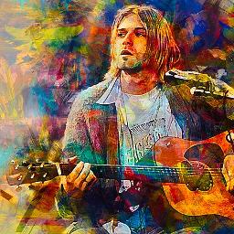 Heart Shaped Box (Harp Guitar)