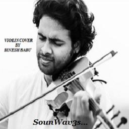 Rasathi Unna - Short - Violin Cover