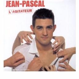 Pascal Smule L'agitateur - Song Lyrics and Music by Jean Pascal (Star Academy 1 ...