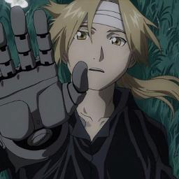 [RUS] Golden Time Lover (Fullmetal Alchemist)
