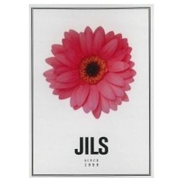 JILS 赤い花10Anniversaryversion 赤い花(フル) / JILS - ニコニコ動画
