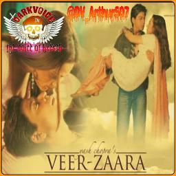 👑HQ👑 Kyon Hawa - VEER ZAARA 100% HD