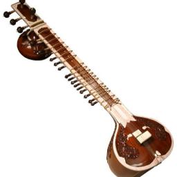 Tanpura C Scale - 5 Minut Sruthi