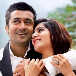 Naan Un Azhaginile - 24