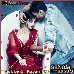 [Short]💕Sanam Teri Kasam
