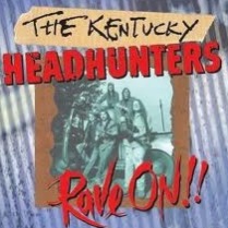 Honky Tonk Walkin' - Kentucky HeadHunters