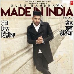MADE IN INDIA (Original Version)