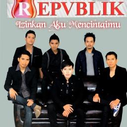 Izinkan Aku Mencintaimu - HD　　　　　　　　　　　　　　　　　　 　　　　 -Izinkan