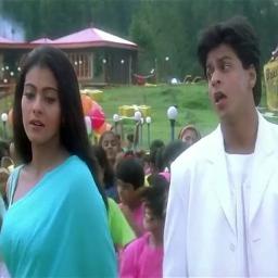 💞Ladki Badi Anjani Hai - Full 💞