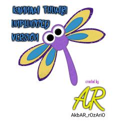 kannam thumbi (unplugged)