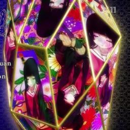 地獄少女　サイン色紙 Amazon.co.jp: 抽プレ 地獄楽 じごくらく 複製 サイン色紙 2枚