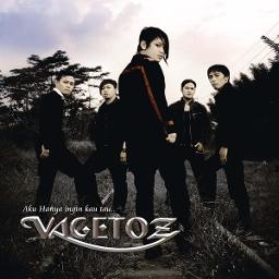 Jatuh Cinta Padamu - Vagetoz - jatuh cinta