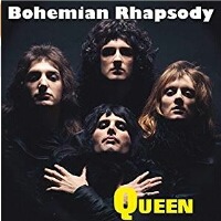 Bohemian Rhapsody(Short version)