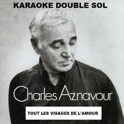 Tout les visages de l'amour