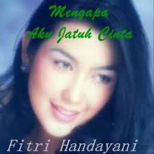 Mengapa Aku Jatuh Cinta