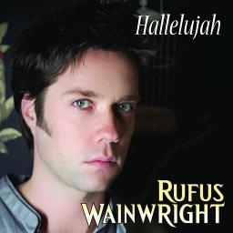 Hallelujah - Rufus Wainwright version