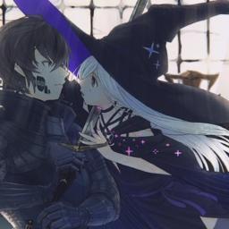 Ga1ahad and Scientific Witchery