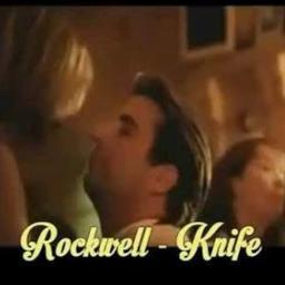 Knife - Song Lyrics and Music by Latino arranged by __A_n_t__Z on Smule