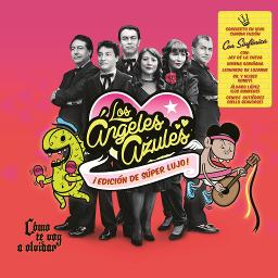 Cómo Te Voy A Olvidar