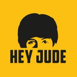 Hey Jude (Minor Key) Acoustic