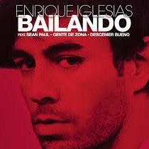 Bailando (Spanish Version) - Bailando