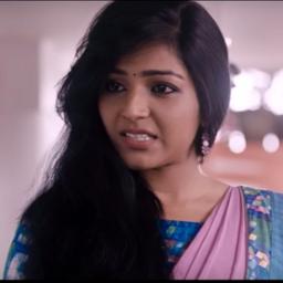 Anuraga karikkin vellam