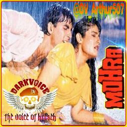 [HQ] Tip Tip Barsa Paani Ost. MOHRA