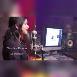 Neeve Naa Pranamu