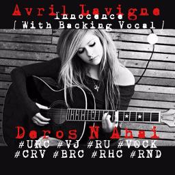 Innocence - With Backing Vocal